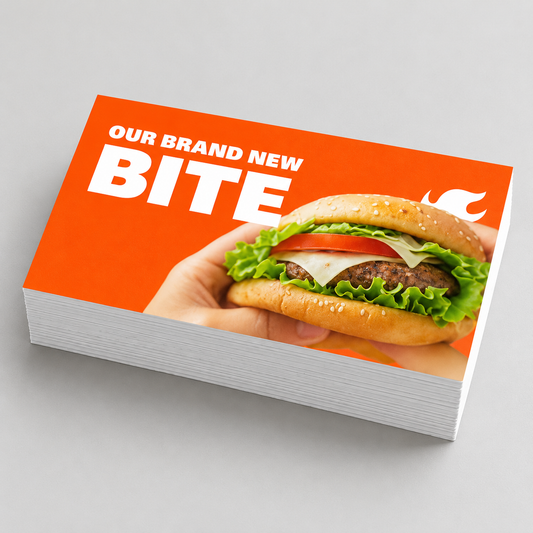 Rectangle Sticker Sheets